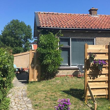 De Cel Apartamento Nes  Exterior foto