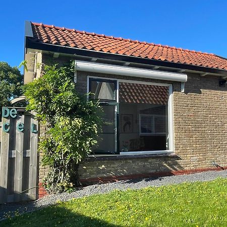 De Cel Apartamento Nes  Exterior foto