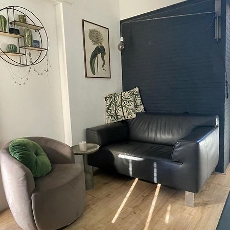 De Cel Apartamento Nes  Exterior foto
