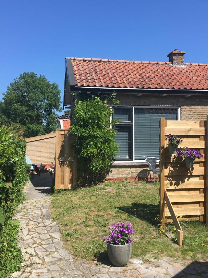 De Cel Apartamento Nes  Exterior foto