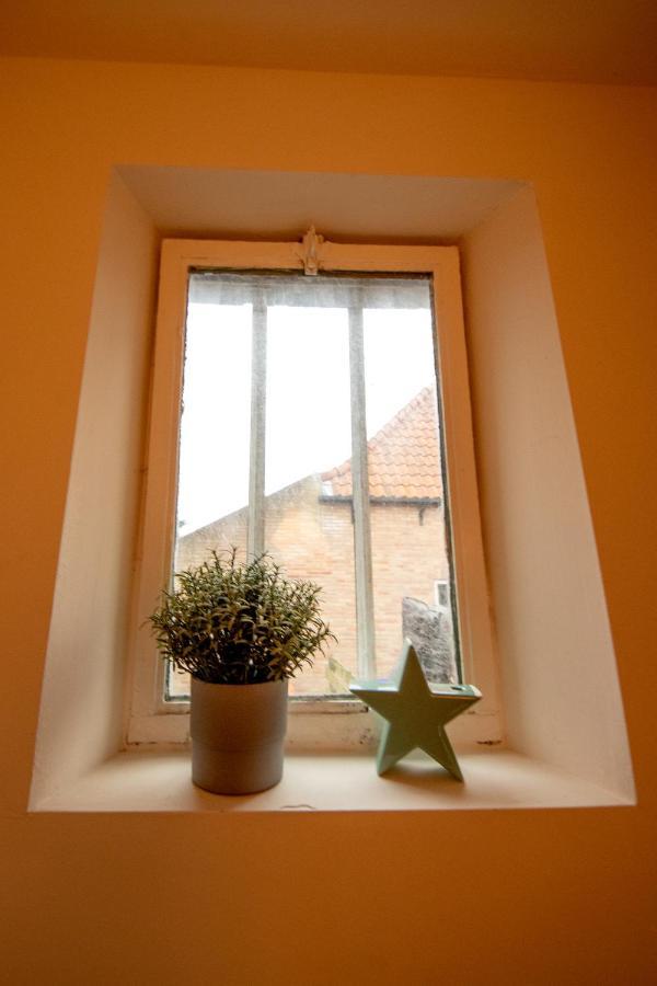 De Cel Apartamento Nes  Exterior foto