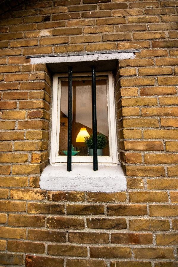 De Cel Apartamento Nes  Exterior foto