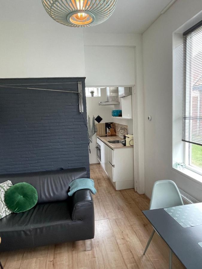 De Cel Apartamento Nes  Exterior foto