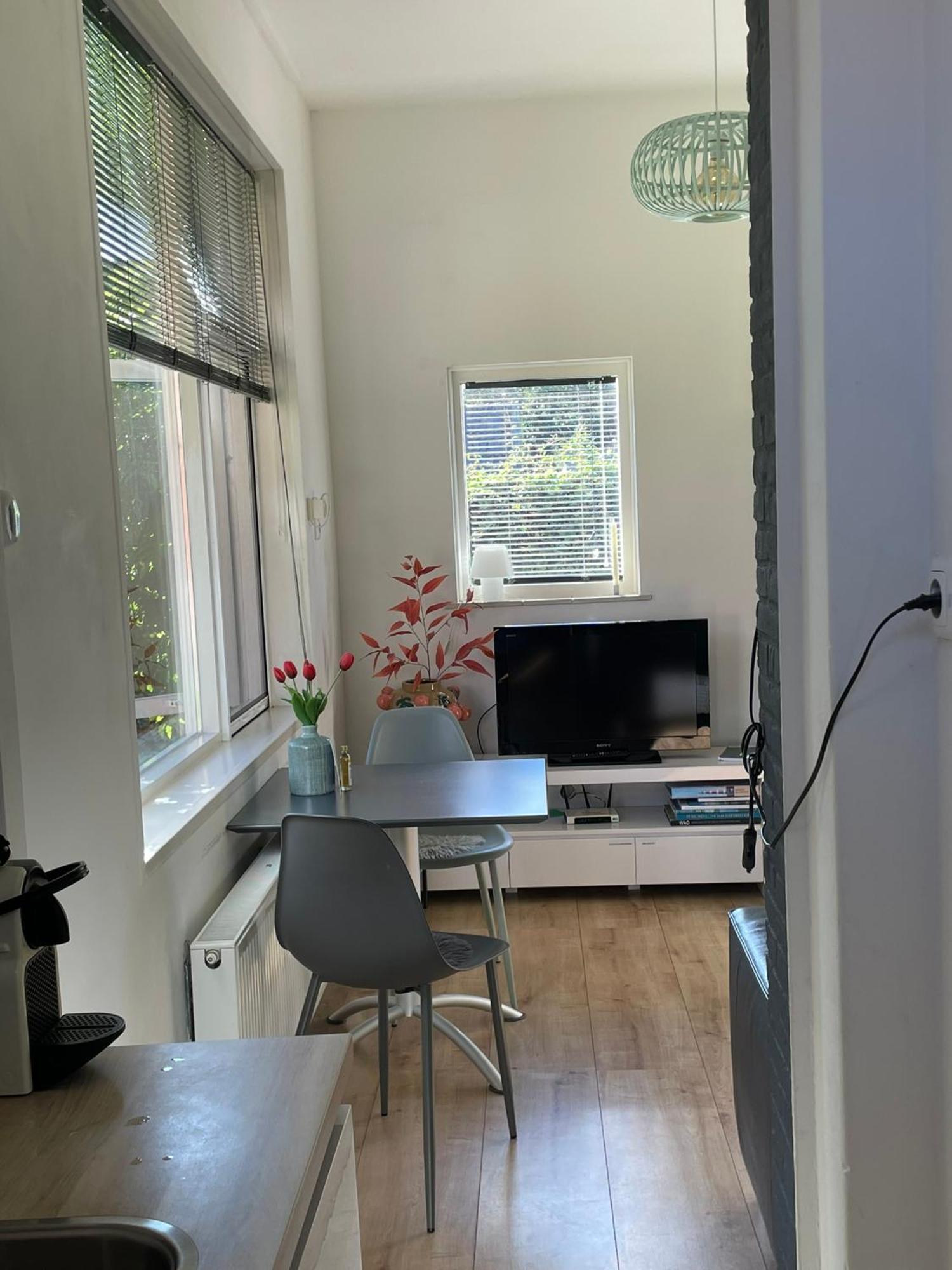 De Cel Apartamento Nes  Exterior foto