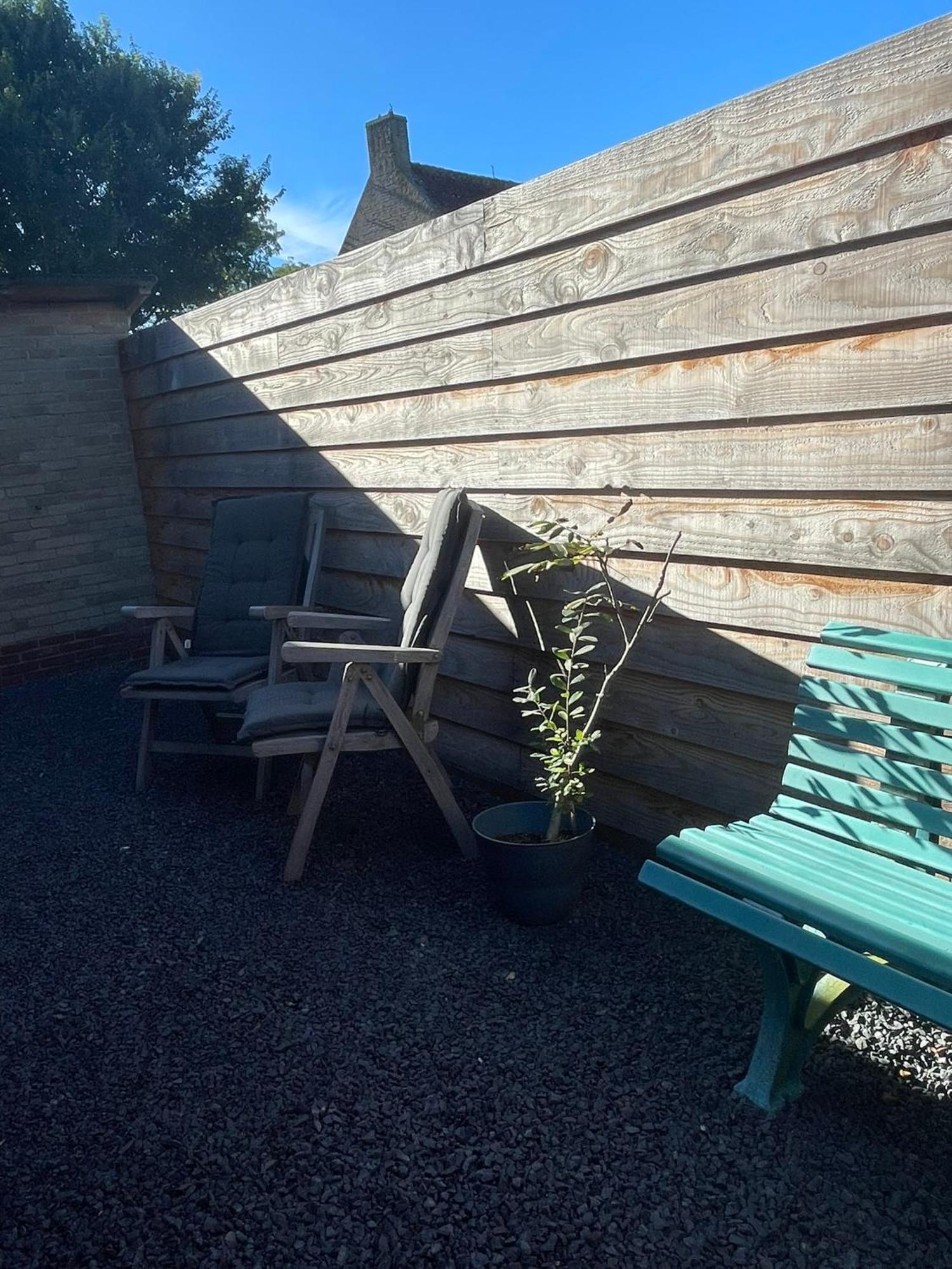 De Cel Apartamento Nes  Exterior foto