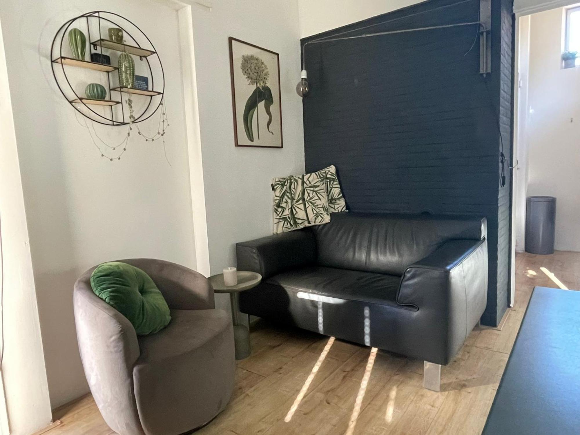 De Cel Apartamento Nes  Exterior foto