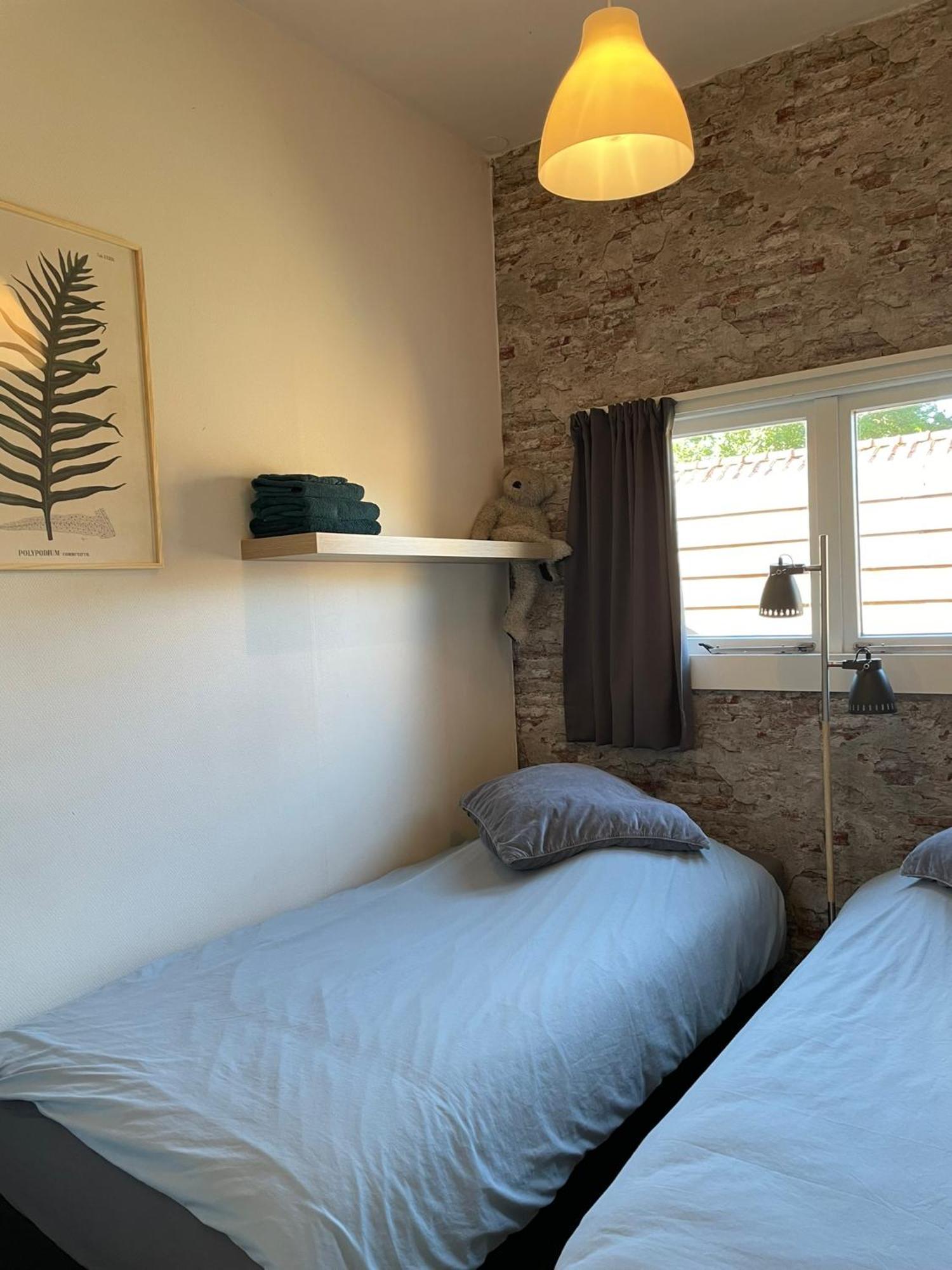 De Cel Apartamento Nes  Exterior foto