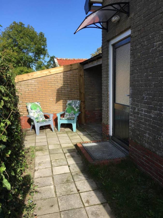De Cel Apartamento Nes  Exterior foto