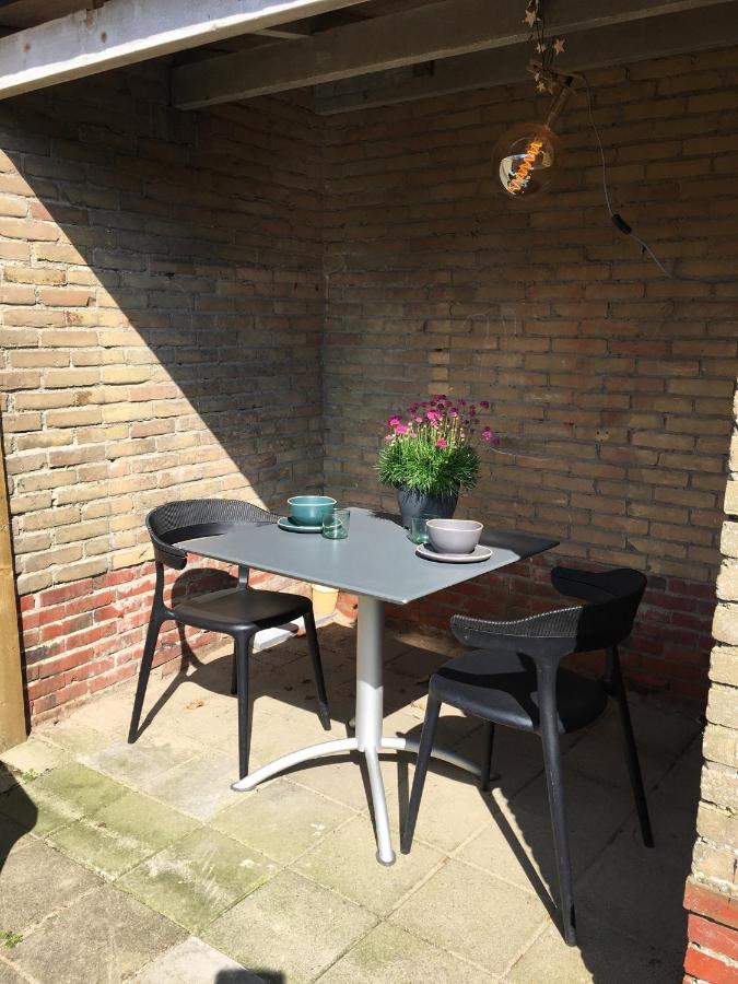 De Cel Apartamento Nes  Exterior foto